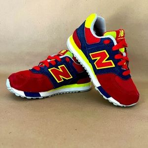 SOLD New Balance Shoes 11c